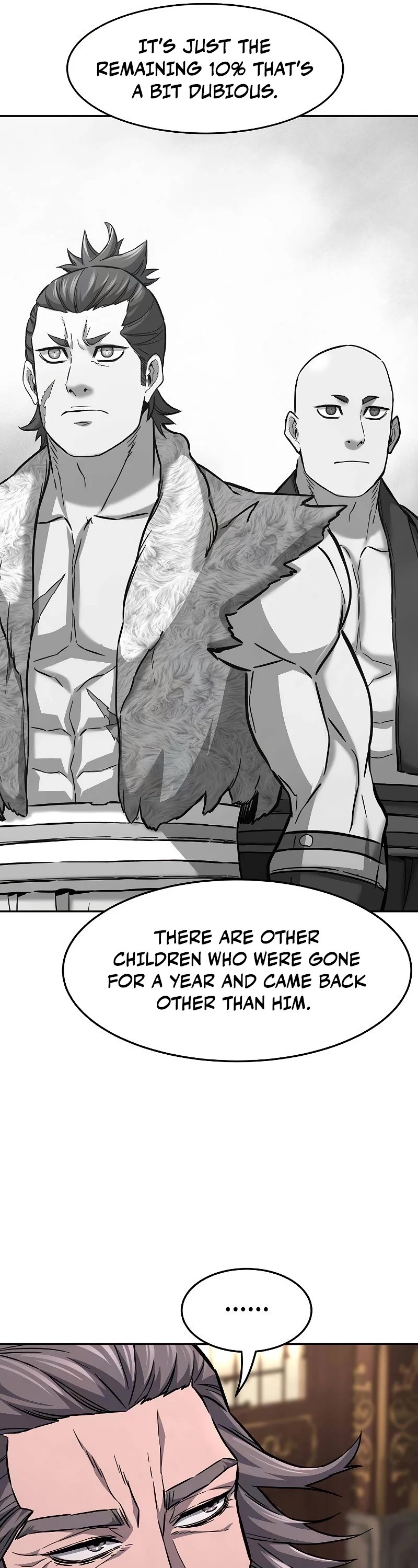 Absolute Sword Sense Chapter 77 page 17 - Chapter 77