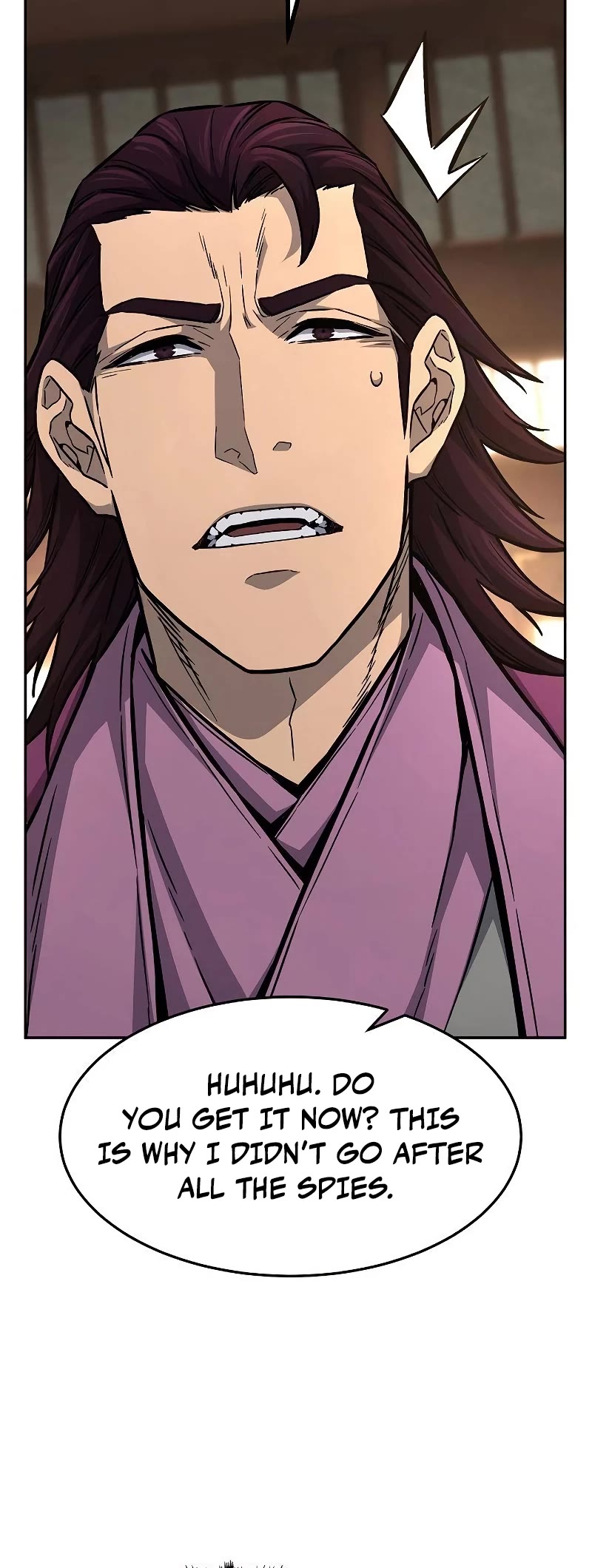 Absolute Sword Sense Chapter 77 page 20 - Chapter 77