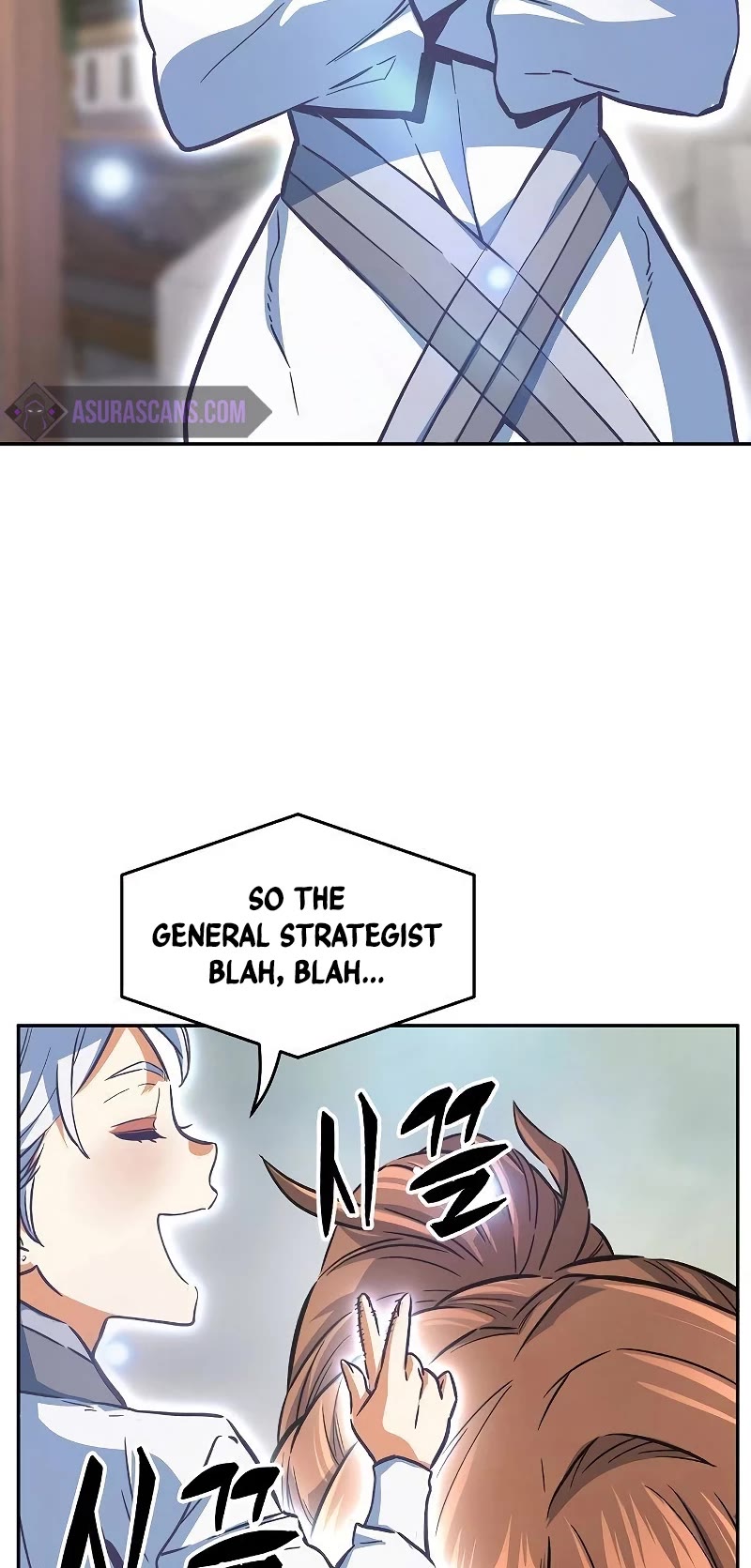 Absolute Sword Sense Chapter 77 page 25 - Chapter 77