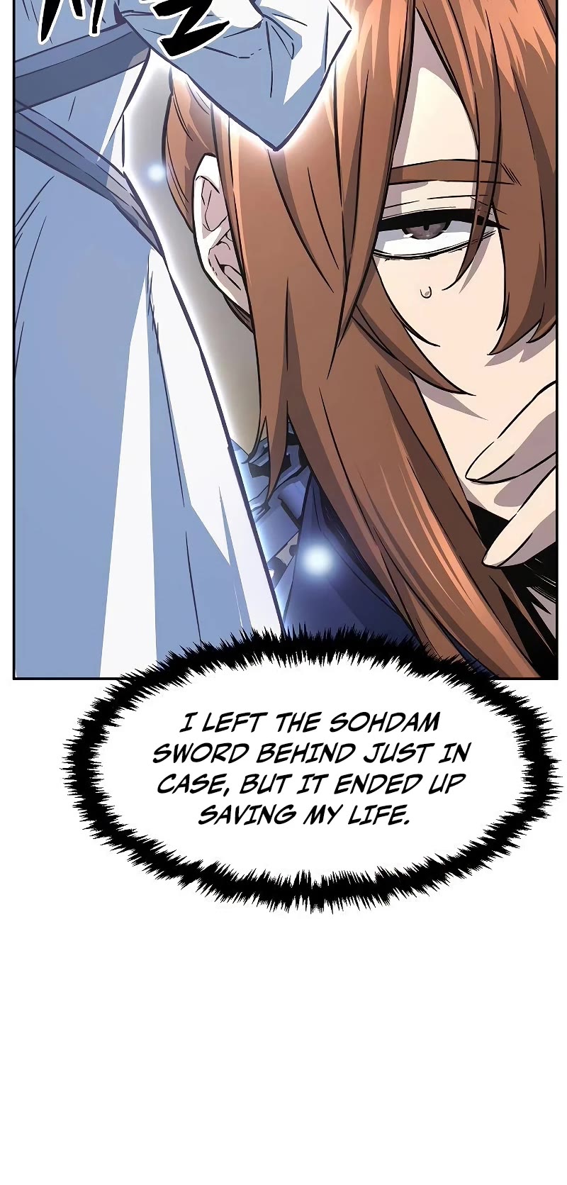Absolute Sword Sense Chapter 77 page 26 - Chapter 77