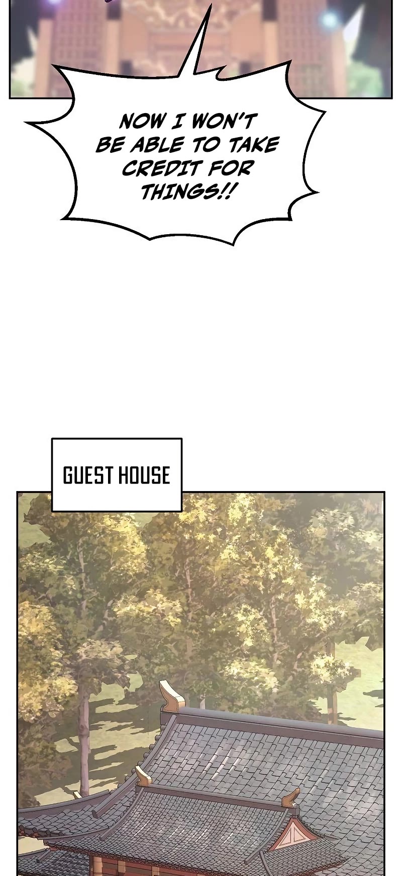 Absolute Sword Sense Chapter 77 page 30 - Chapter 77