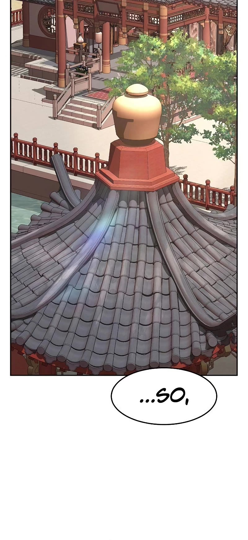 Absolute Sword Sense Chapter 77 page 31 - Chapter 77