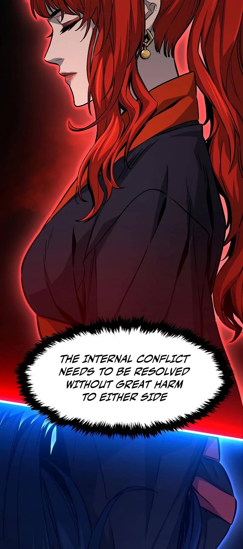 Absolute Sword Sense Chapter 77 page 40 - Chapter 77
