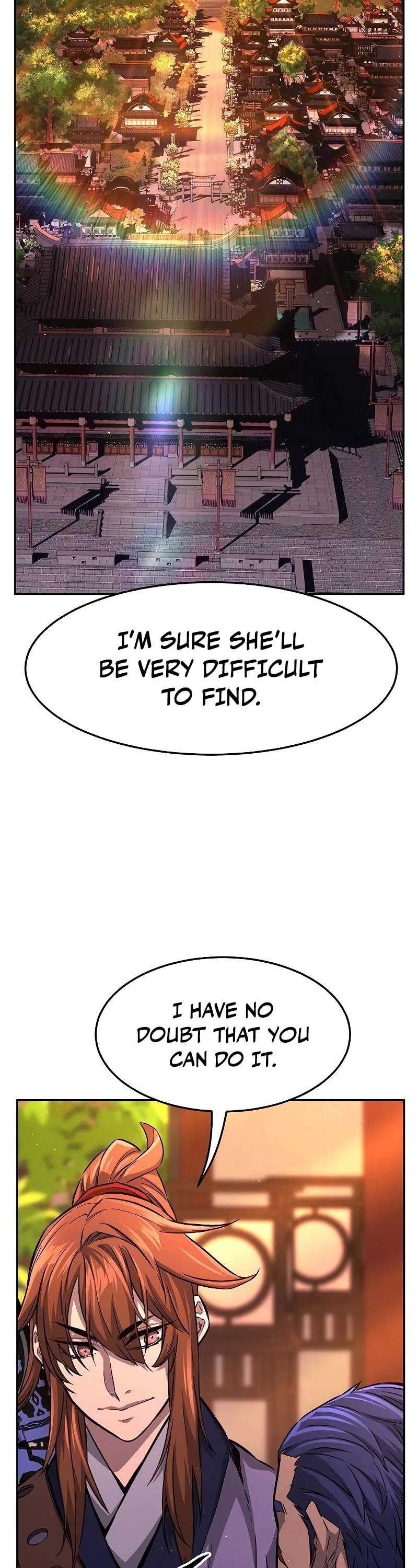 Absolute Sword Sense Chapter 77 page 44 - Chapter 77