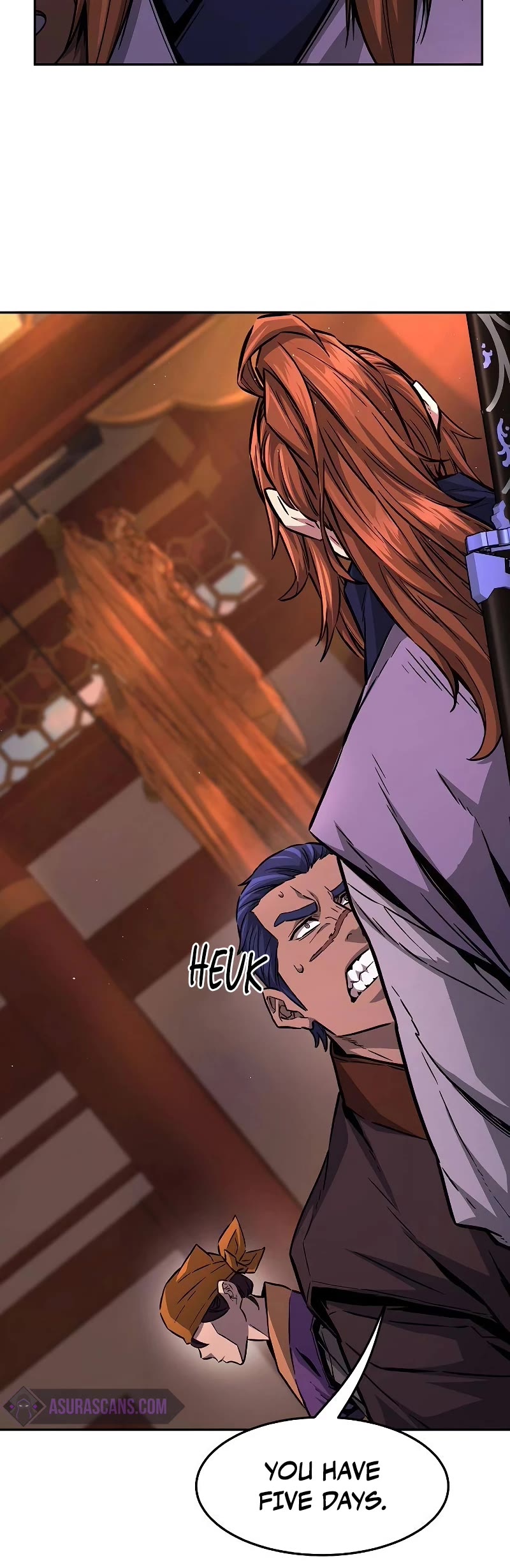 Absolute Sword Sense Chapter 77 page 46 - Chapter 77