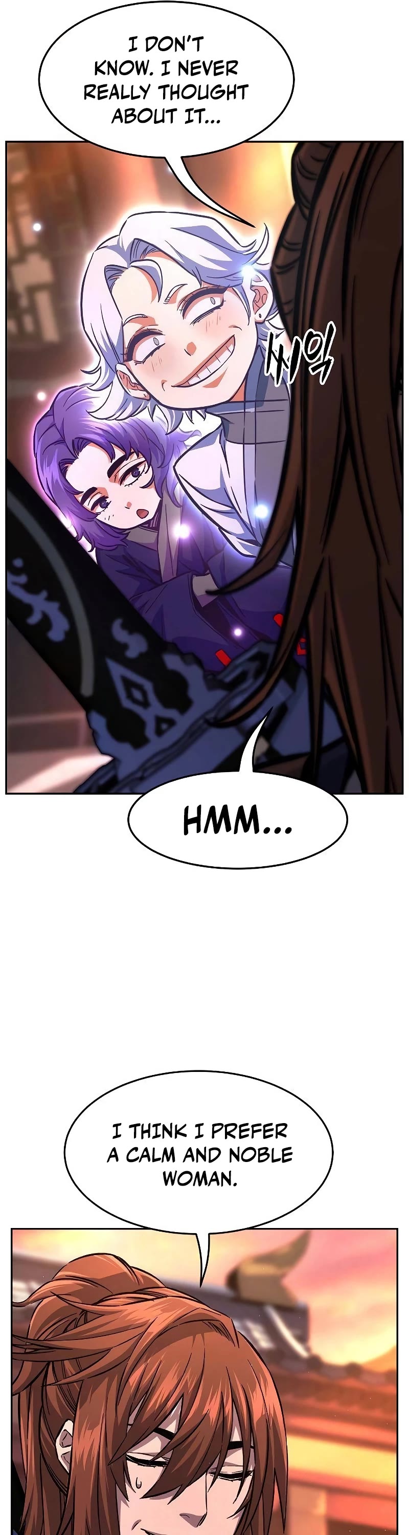 Absolute Sword Sense Chapter 77 page 52 - Chapter 77