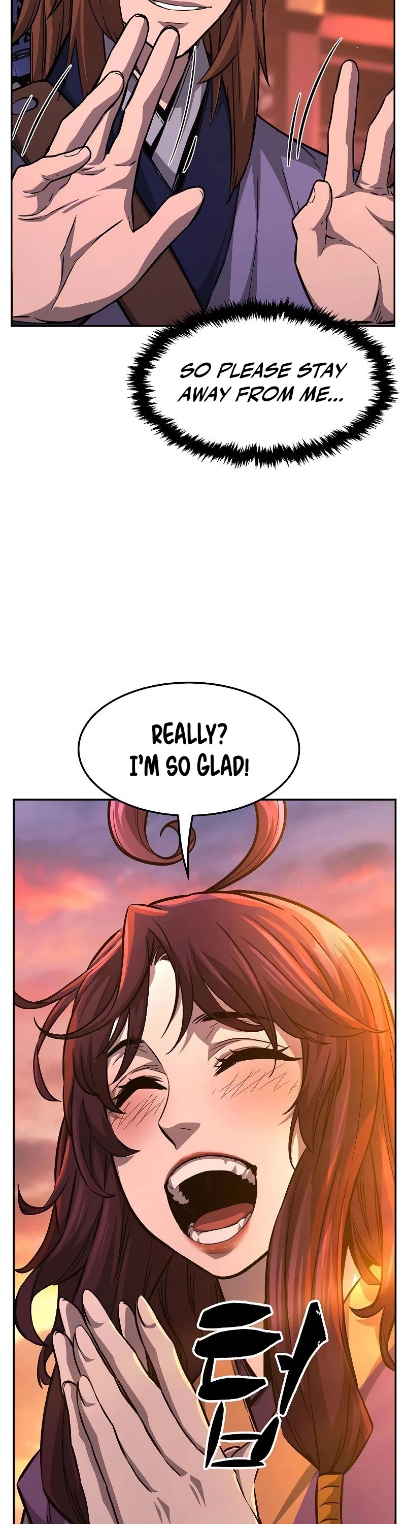 Absolute Sword Sense Chapter 77 page 53 - Chapter 77