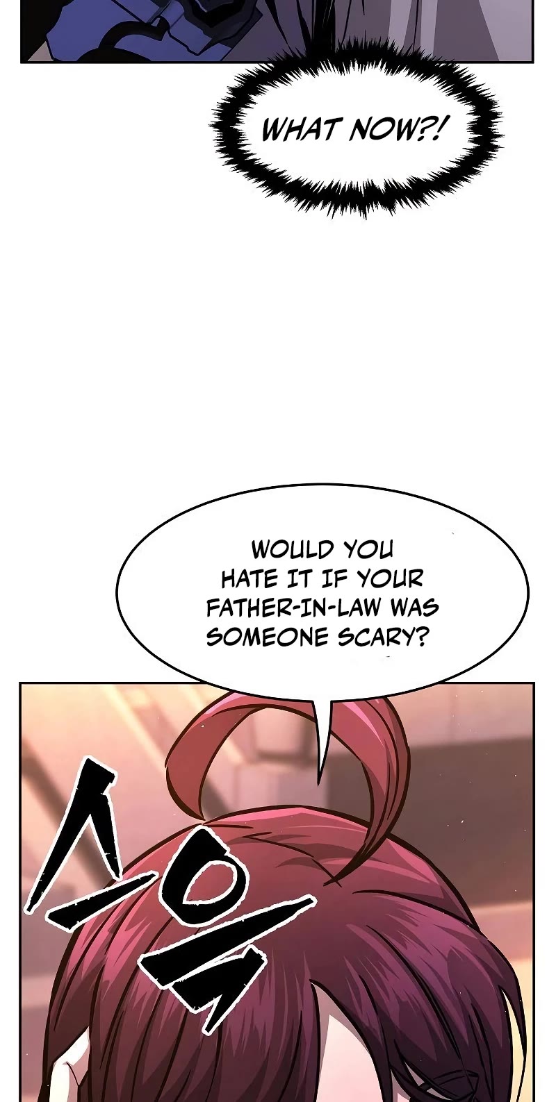 Absolute Sword Sense Chapter 77 page 55 - Chapter 77