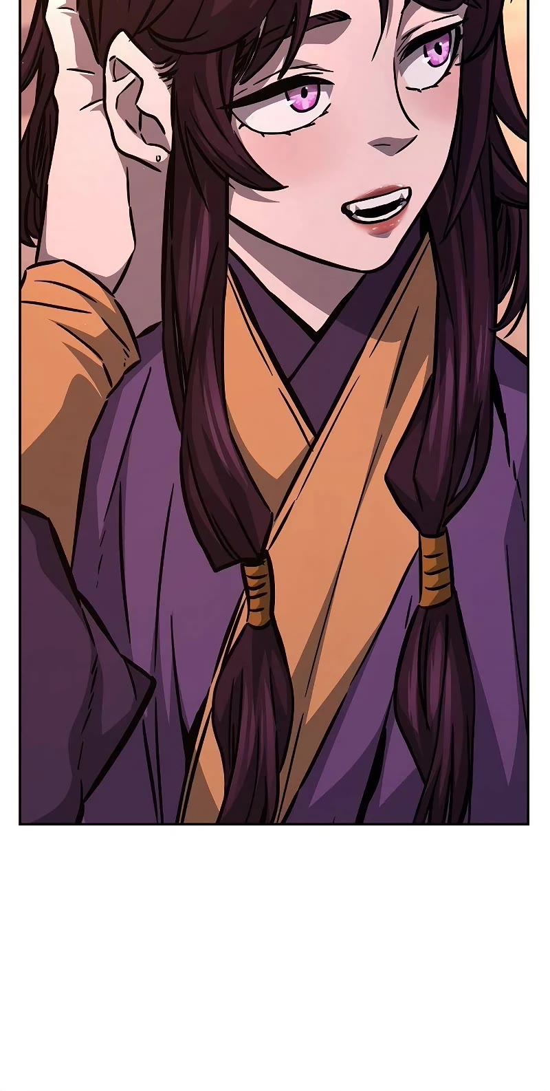 Absolute Sword Sense Chapter 77 page 56 - Chapter 77