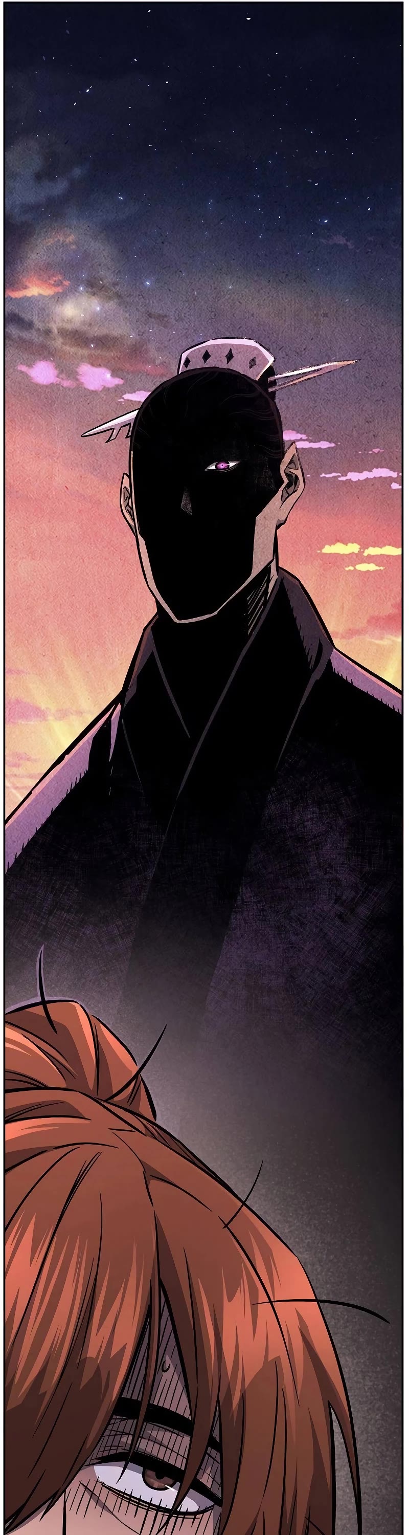 Absolute Sword Sense Chapter 77 page 57 - Chapter 77