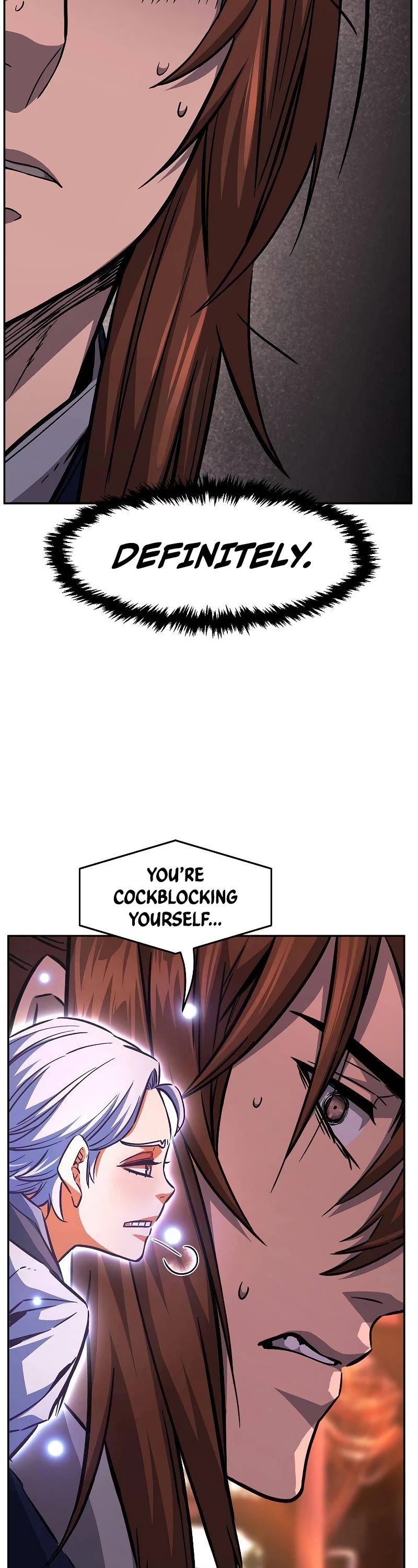 Absolute Sword Sense Chapter 77 page 58 - Chapter 77