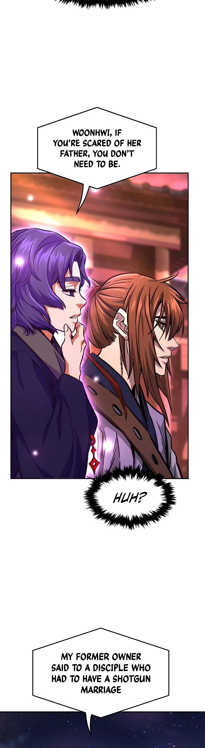 Absolute Sword Sense Chapter 77 page 60 - Chapter 77