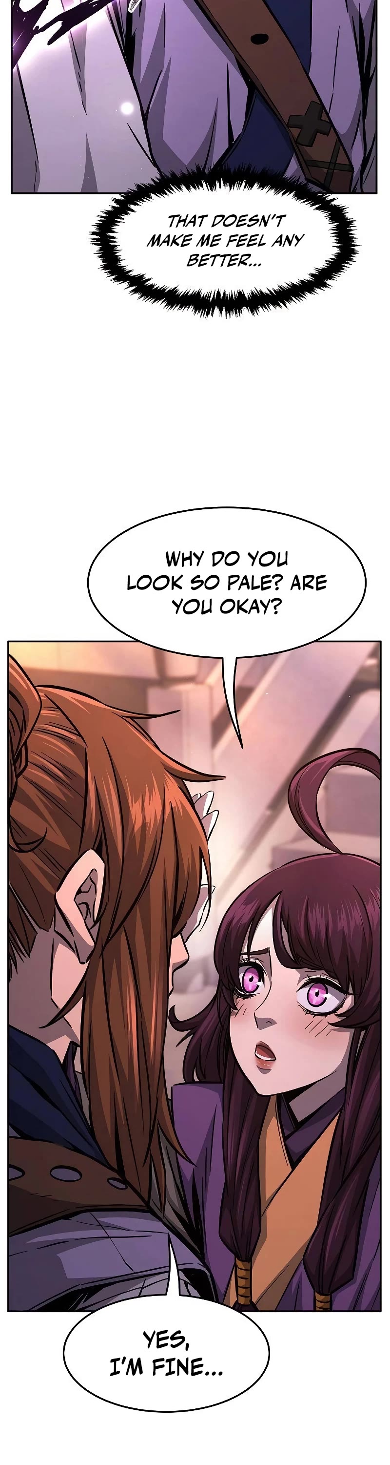 Absolute Sword Sense Chapter 77 page 62 - Chapter 77