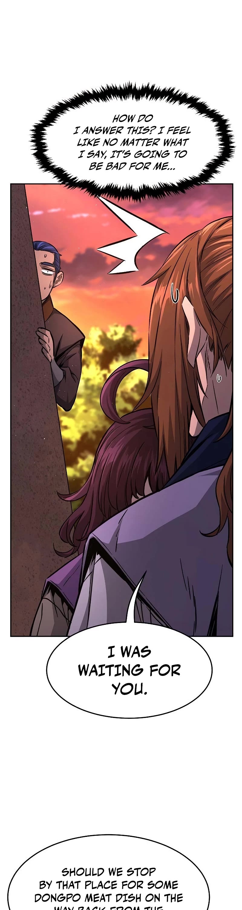 Absolute Sword Sense Chapter 77 page 63 - Chapter 77