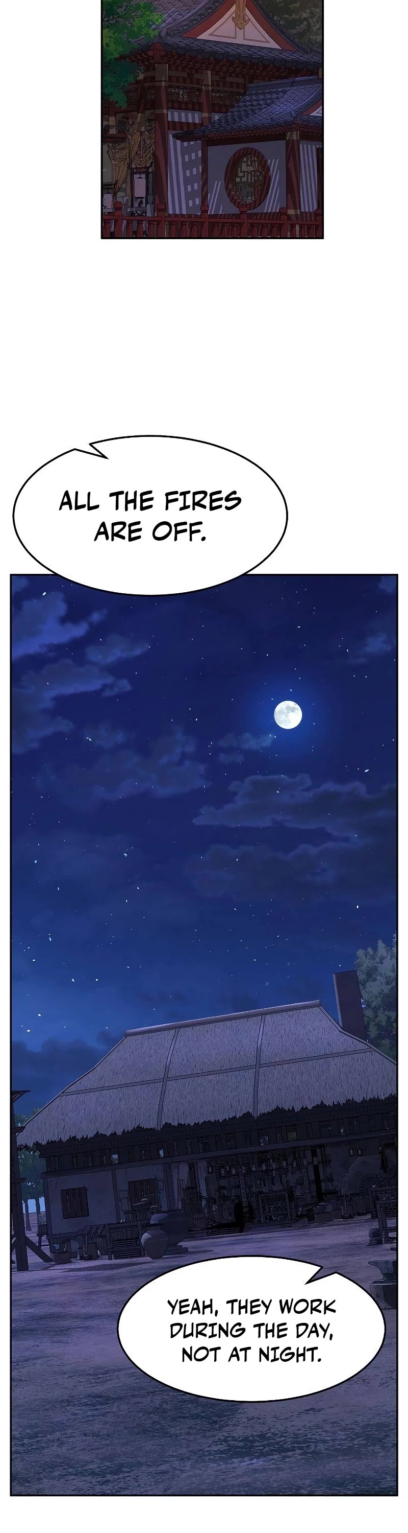 Absolute Sword Sense Chapter 77 page 67 - Chapter 77