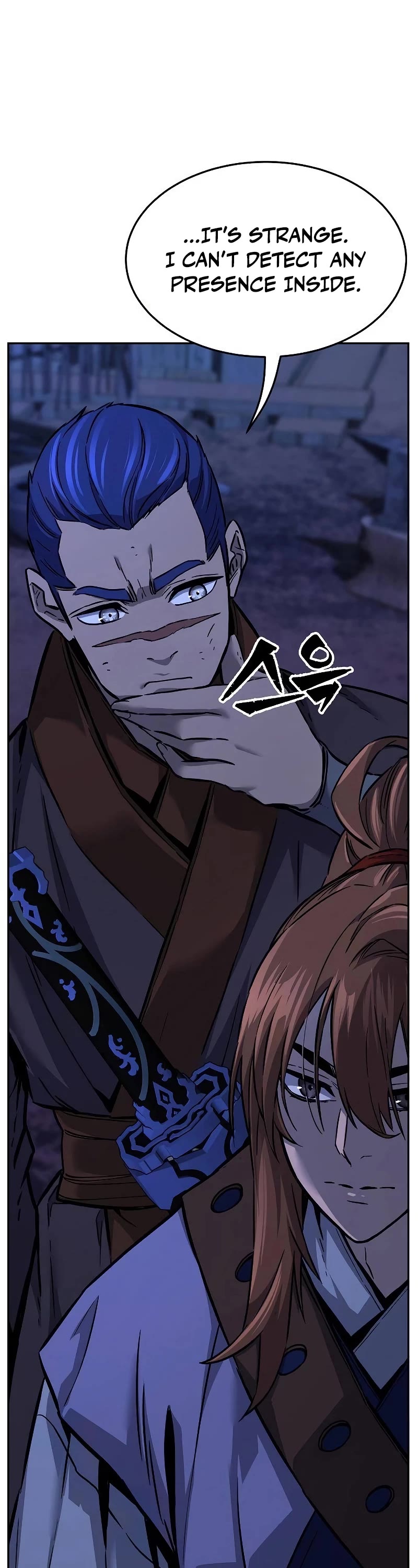 Absolute Sword Sense Chapter 77 page 68 - Chapter 77