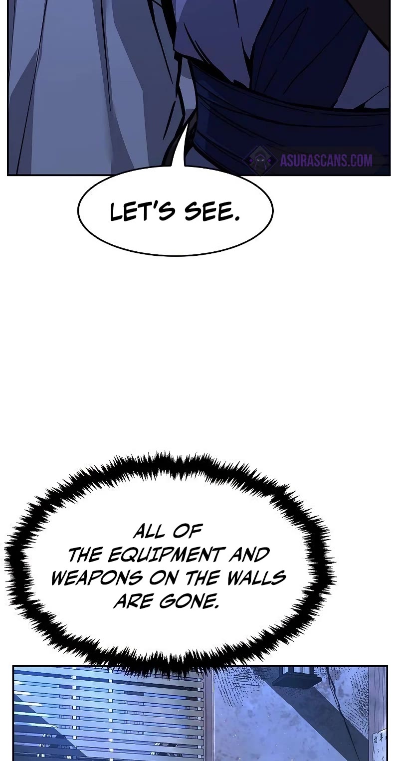 Absolute Sword Sense Chapter 77 page 69 - Chapter 77