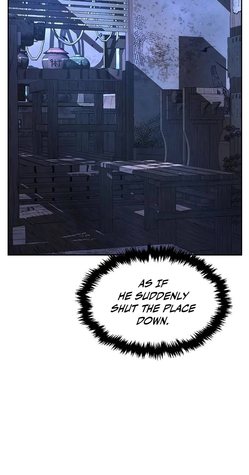 Absolute Sword Sense Chapter 77 page 70 - Chapter 77