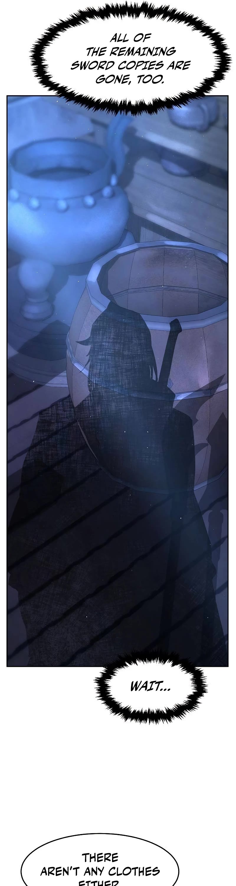 Absolute Sword Sense Chapter 77 page 71 - Chapter 77