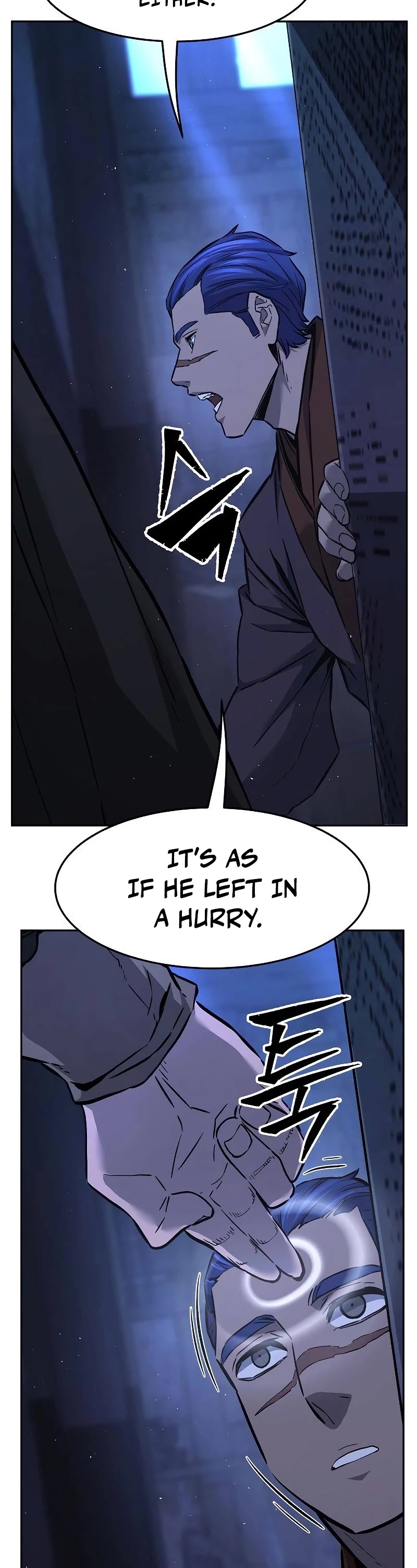 Absolute Sword Sense Chapter 77 page 72 - Chapter 77