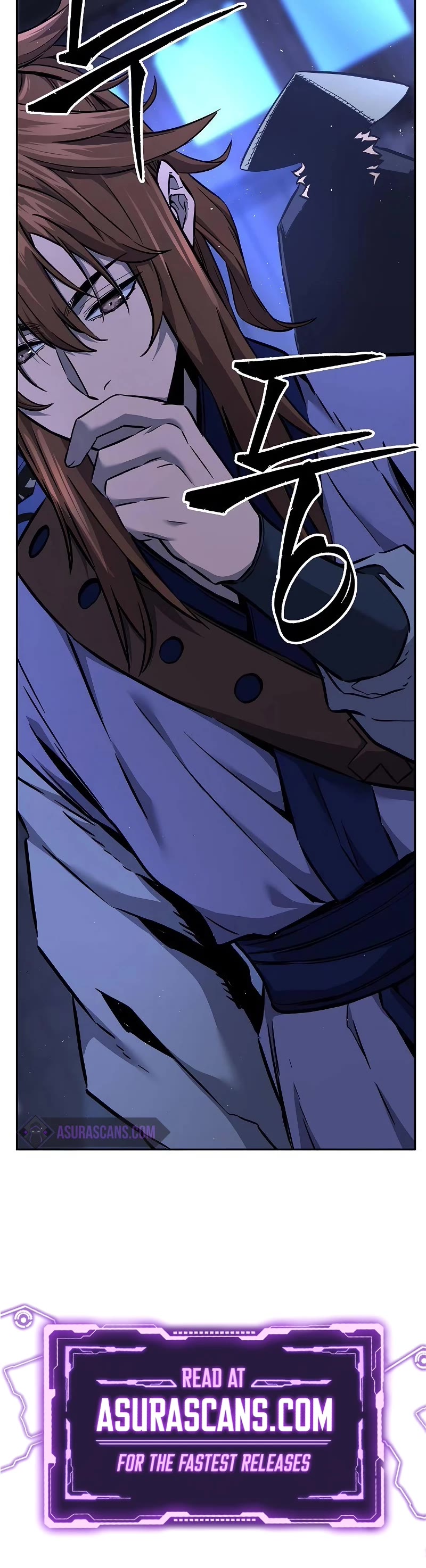 Absolute Sword Sense Chapter 77 page 74 - Chapter 77