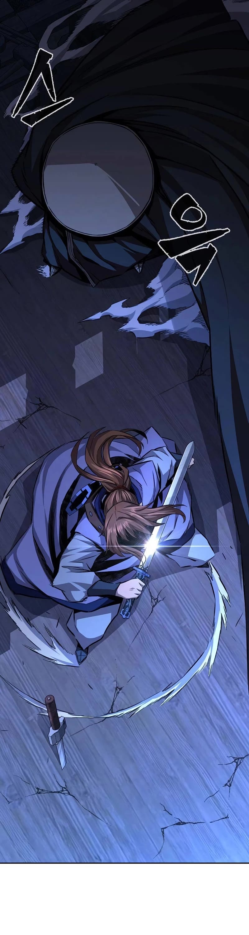 Absolute Sword Sense Chapter 78 page 13 - Chapter 78
