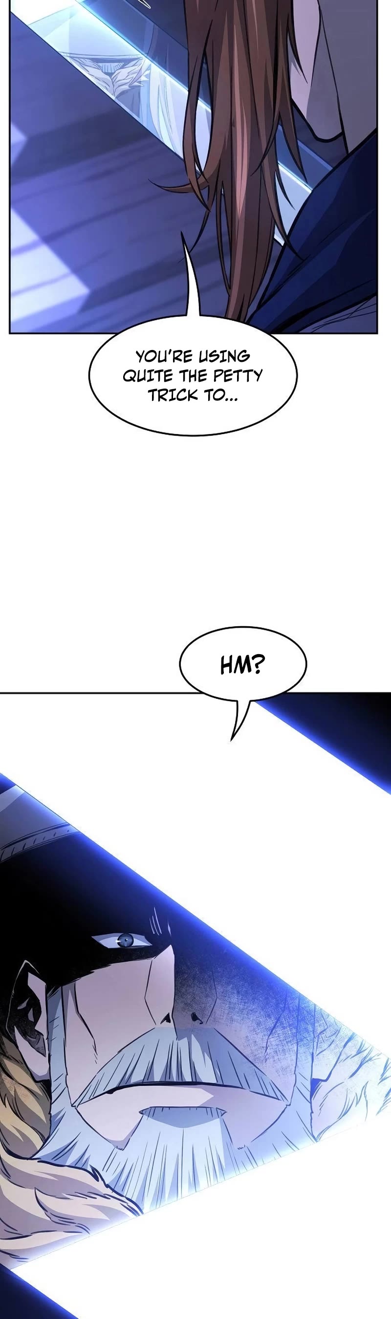 Absolute Sword Sense Chapter 78 page 15 - Chapter 78