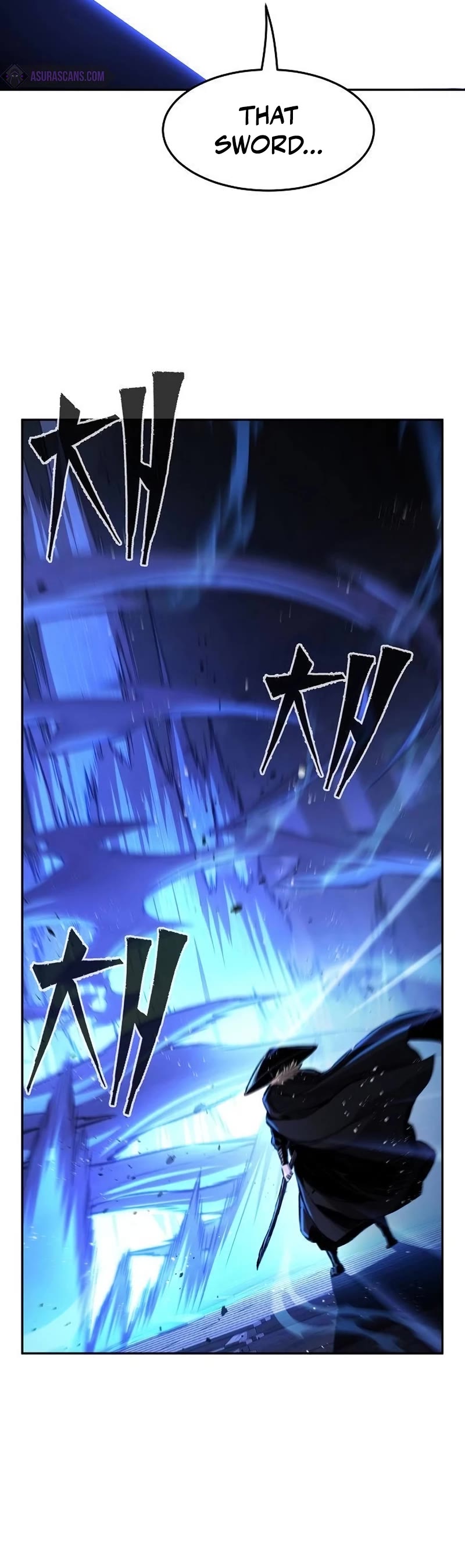 Absolute Sword Sense Chapter 78 page 16 - Chapter 78