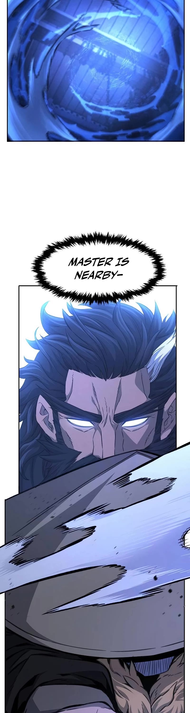 Absolute Sword Sense Chapter 78 page 18 - Chapter 78