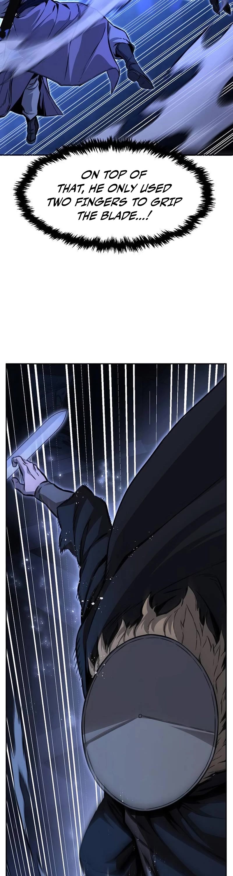 Absolute Sword Sense Chapter 78 page 20 - Chapter 78