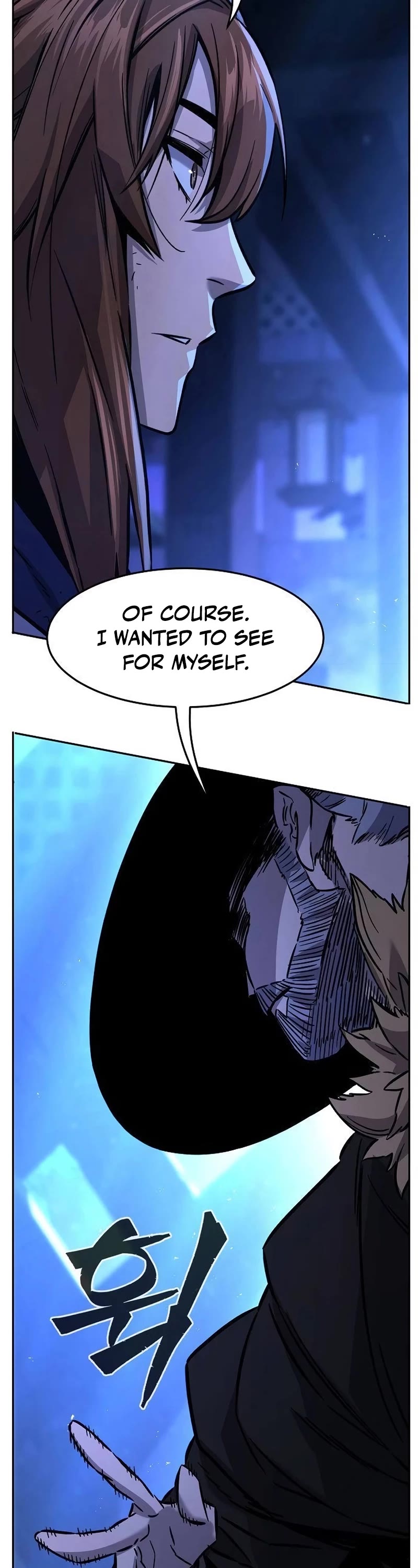 Absolute Sword Sense Chapter 78 page 24 - Chapter 78