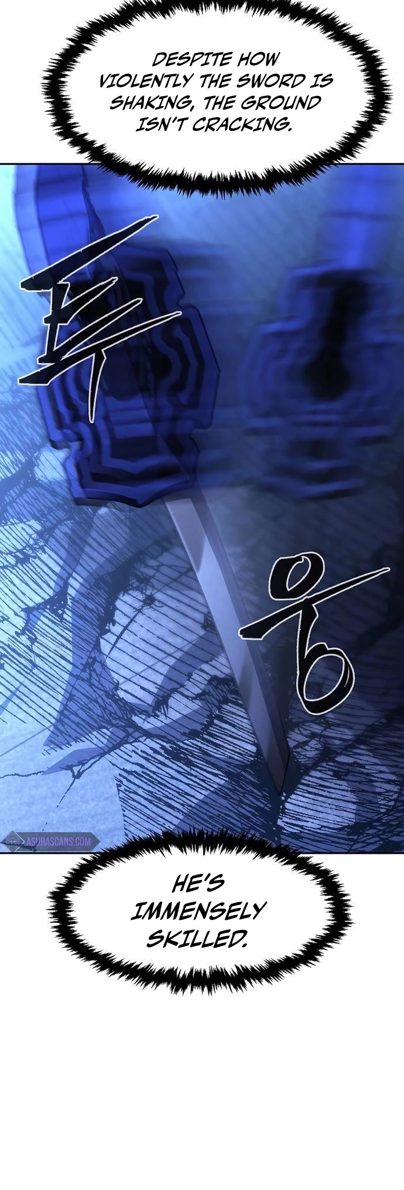 Absolute Sword Sense Chapter 78 page 26 - Chapter 78