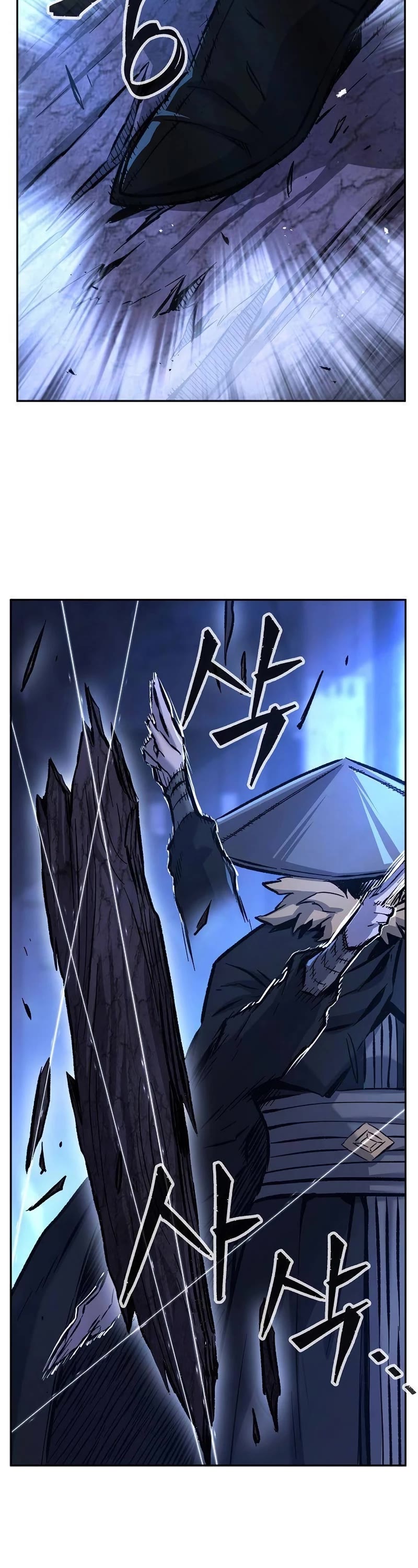 Absolute Sword Sense Chapter 78 page 31 - Chapter 78