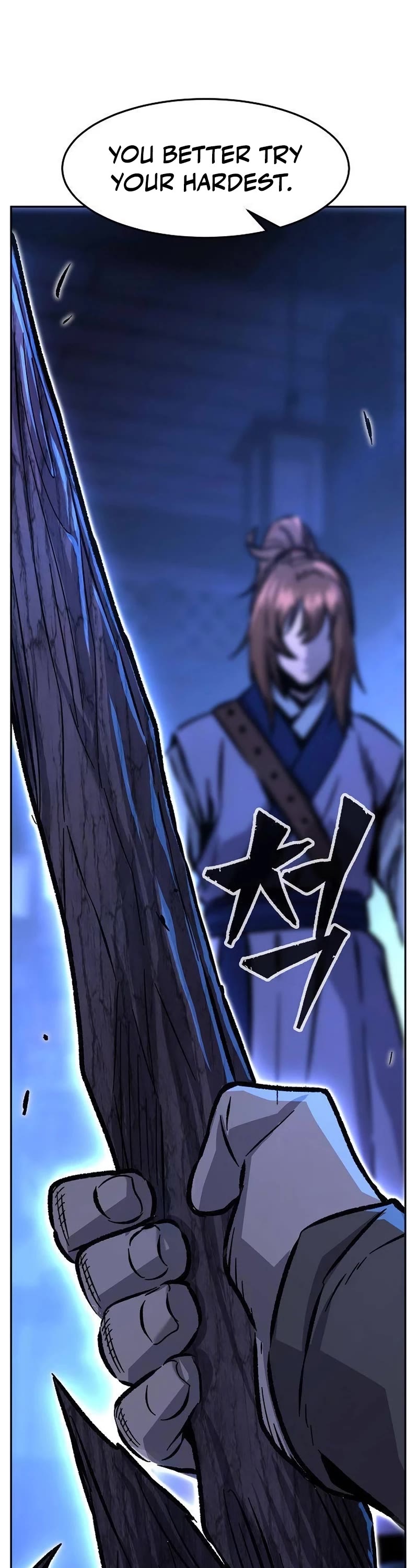Absolute Sword Sense Chapter 78 page 32 - Chapter 78
