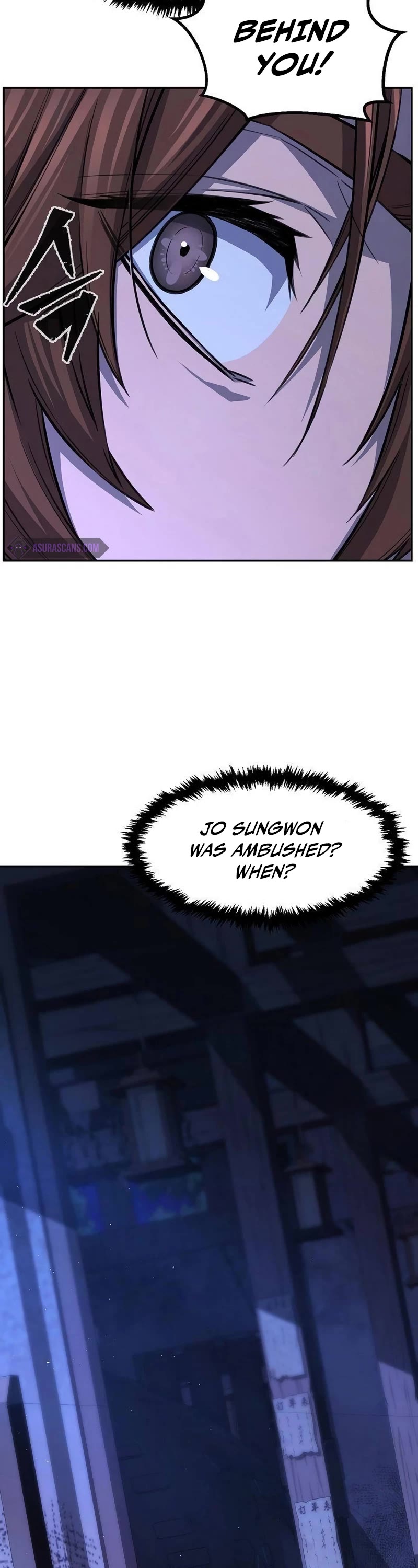 Absolute Sword Sense Chapter 78 page 4 - Chapter 78