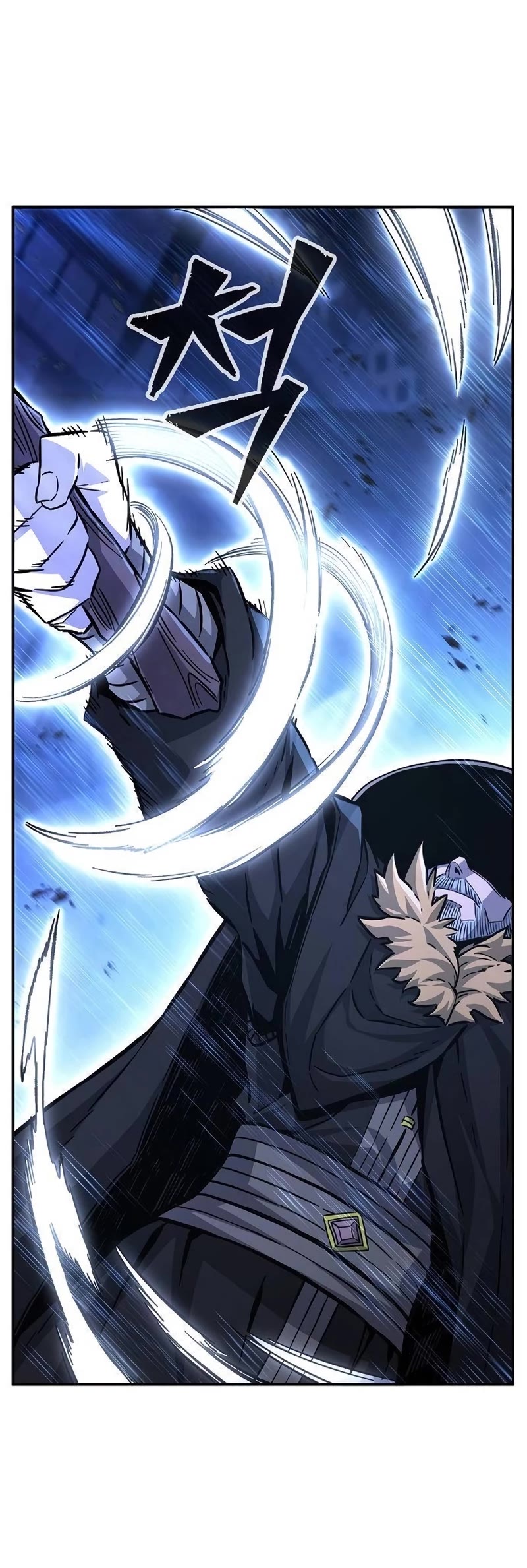 Absolute Sword Sense Chapter 78 page 41 - Chapter 78
