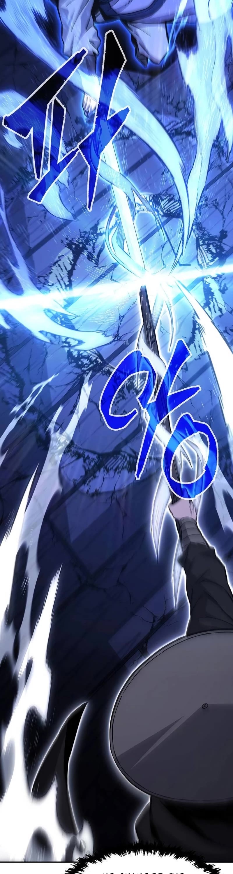 Absolute Sword Sense Chapter 78 page 43 - Chapter 78