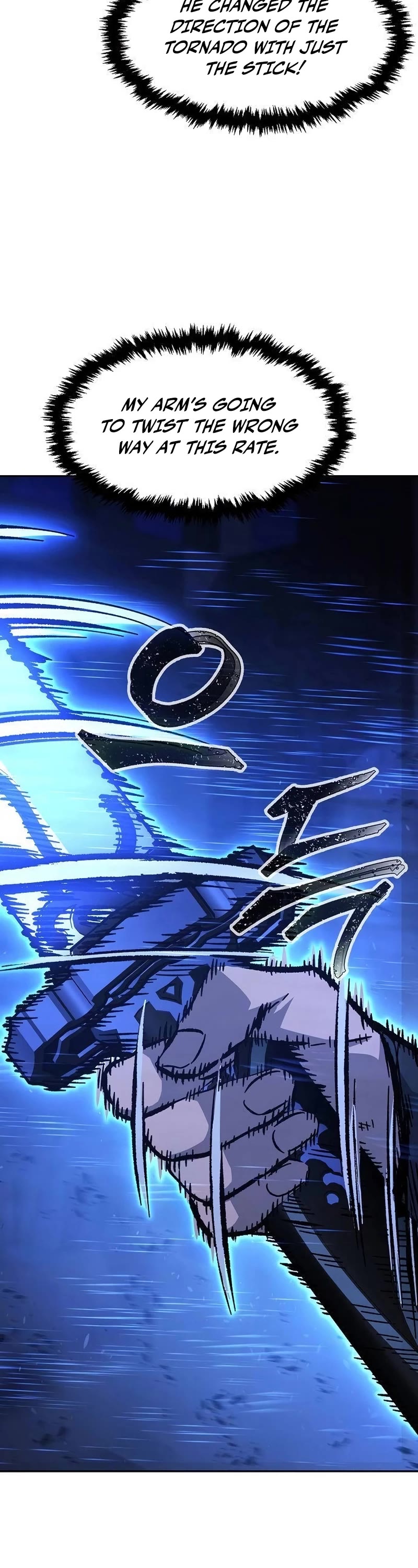 Absolute Sword Sense Chapter 78 page 44 - Chapter 78