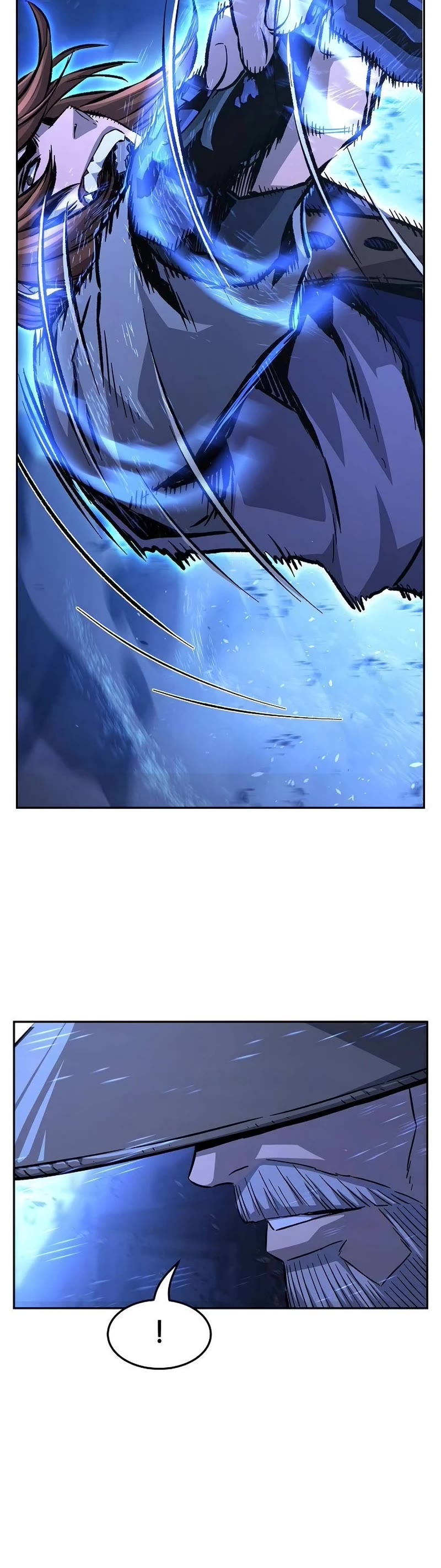 Absolute Sword Sense Chapter 78 page 46 - Chapter 78