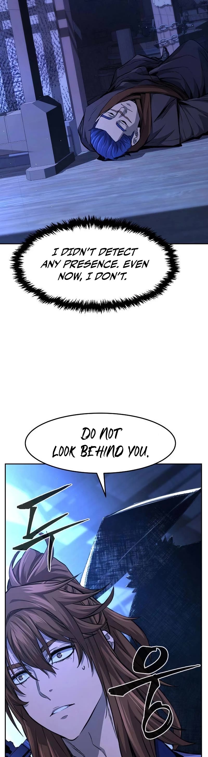 Absolute Sword Sense Chapter 78 page 5 - Chapter 78