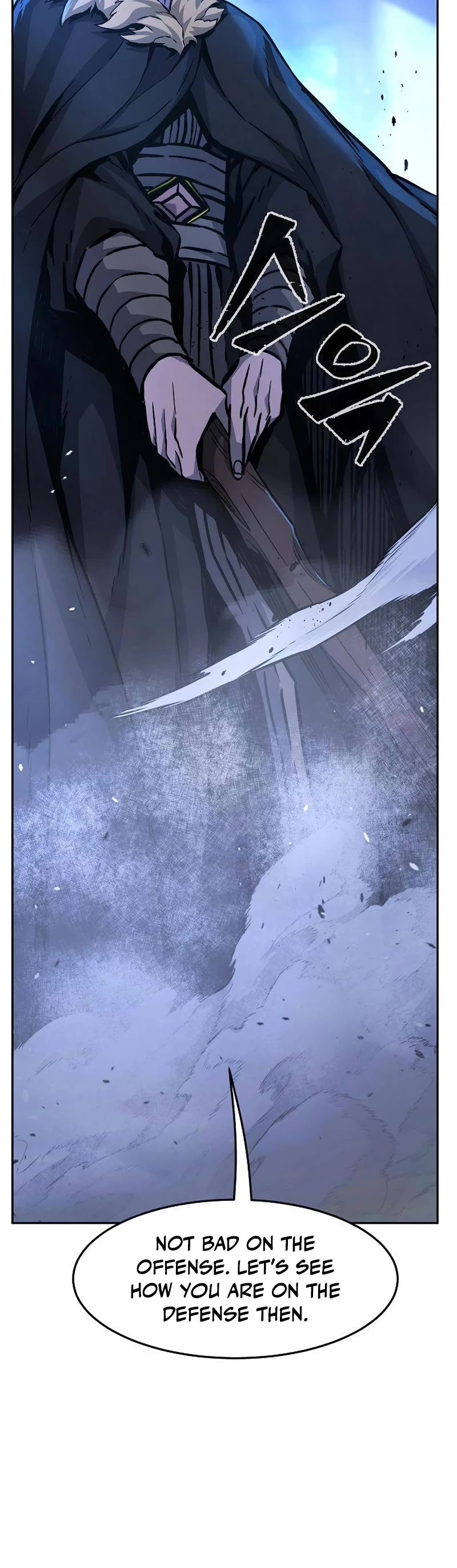 Absolute Sword Sense Chapter 78 page 51 - Chapter 78