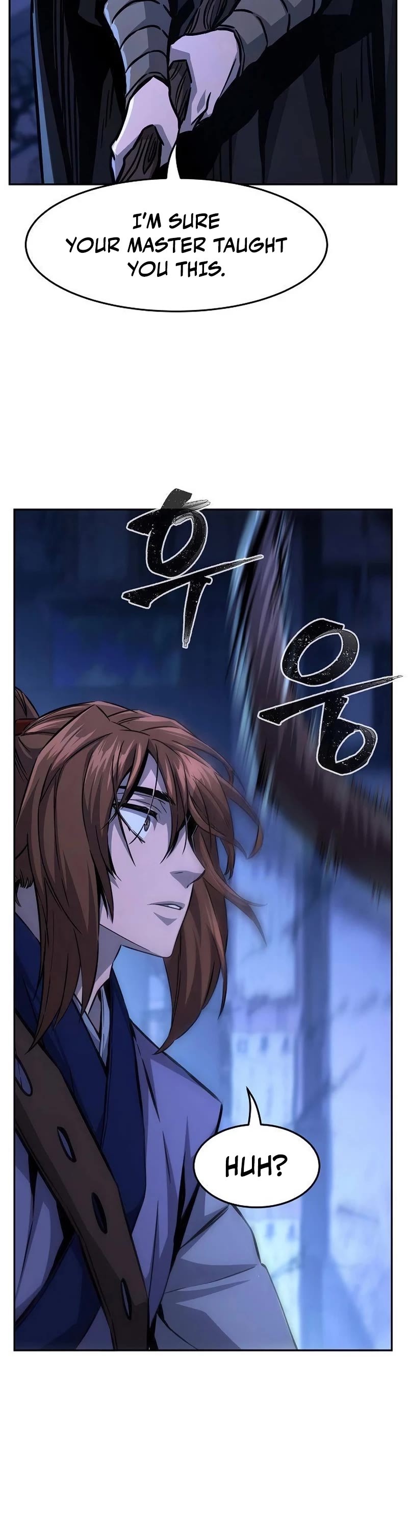 Absolute Sword Sense Chapter 78 page 53 - Chapter 78