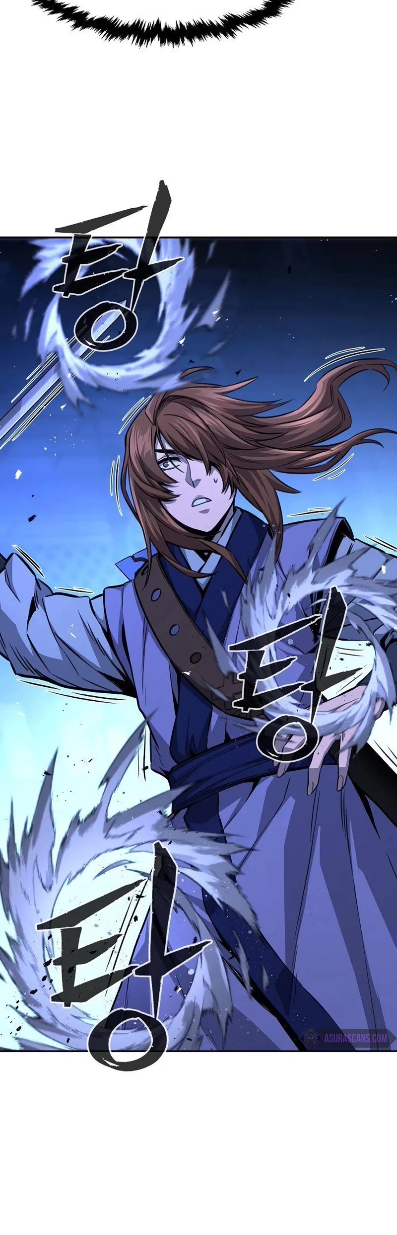 Absolute Sword Sense Chapter 78 page 56 - Chapter 78