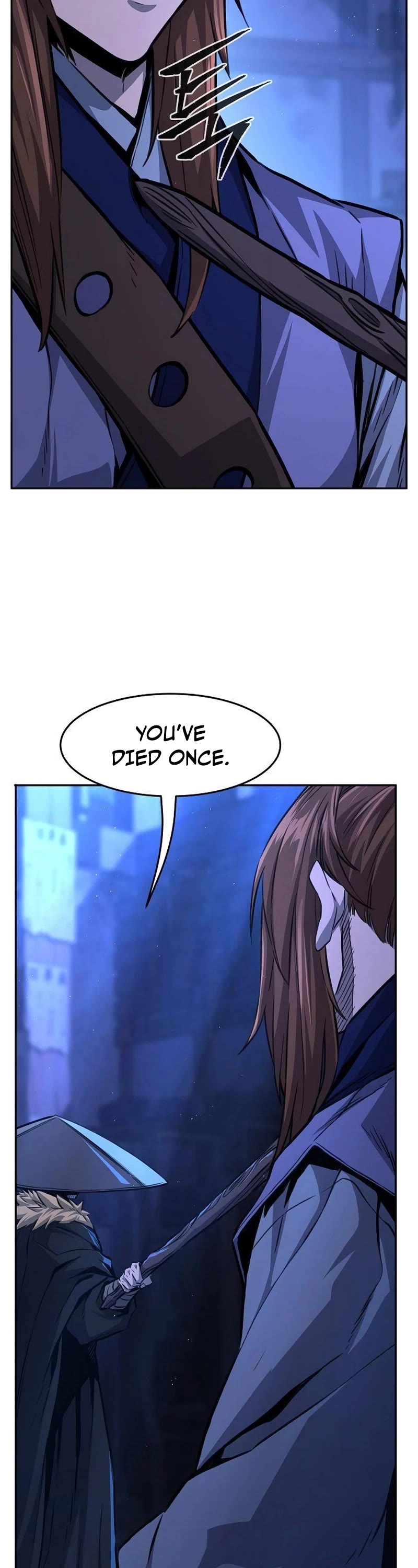 Absolute Sword Sense Chapter 78 page 58 - Chapter 78