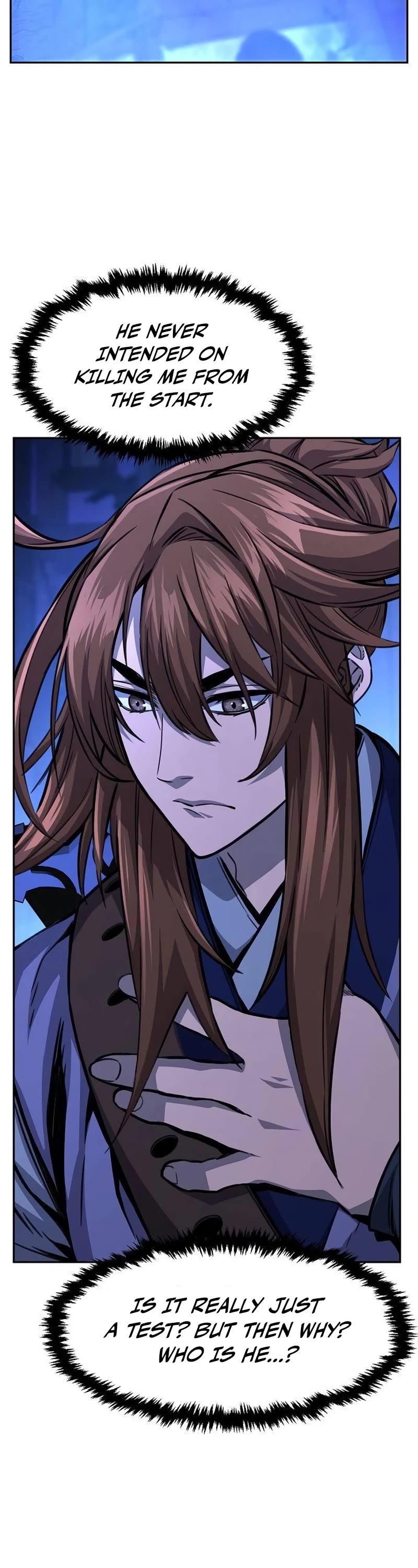 Absolute Sword Sense Chapter 78 page 60 - Chapter 78
