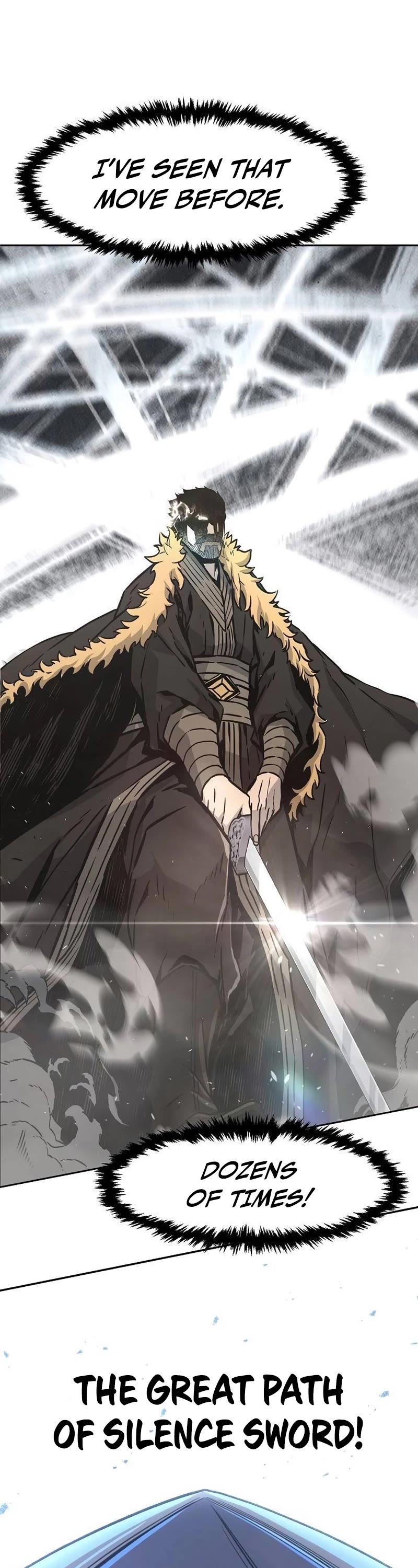 Absolute Sword Sense Chapter 78 page 62 - Chapter 78