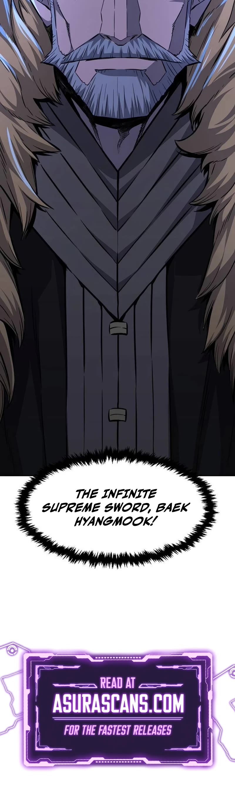 Absolute Sword Sense Chapter 78 page 64 - Chapter 78