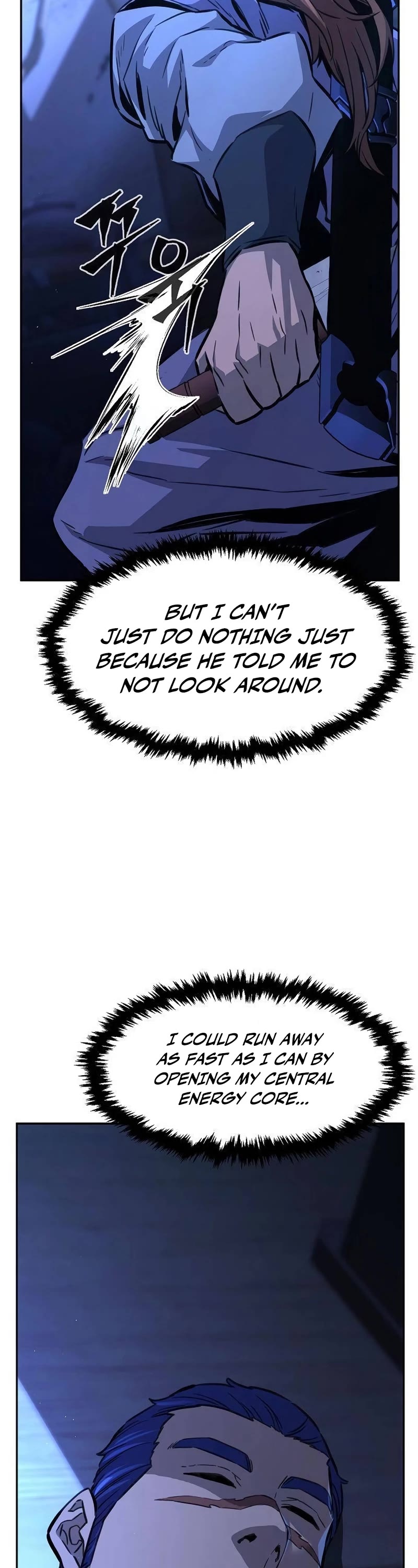 Absolute Sword Sense Chapter 78 page 8 - Chapter 78