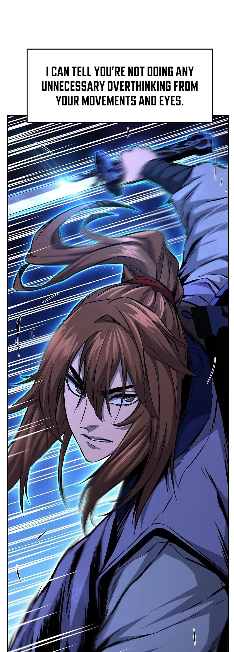 Absolute Sword Sense Chapter 79 page 10 - Chapter 79