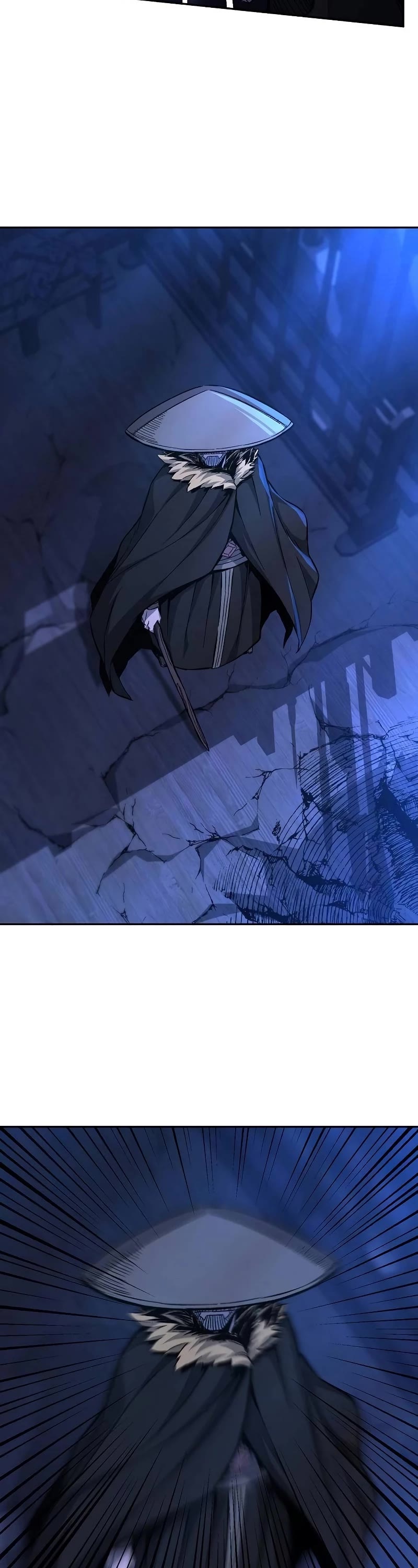 Absolute Sword Sense Chapter 79 page 14 - Chapter 79